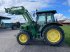 Traktor a típus John Deere 5620 Premium mit Frontlader, Gebrauchtmaschine ekkor: Steinau  (Kép 8)