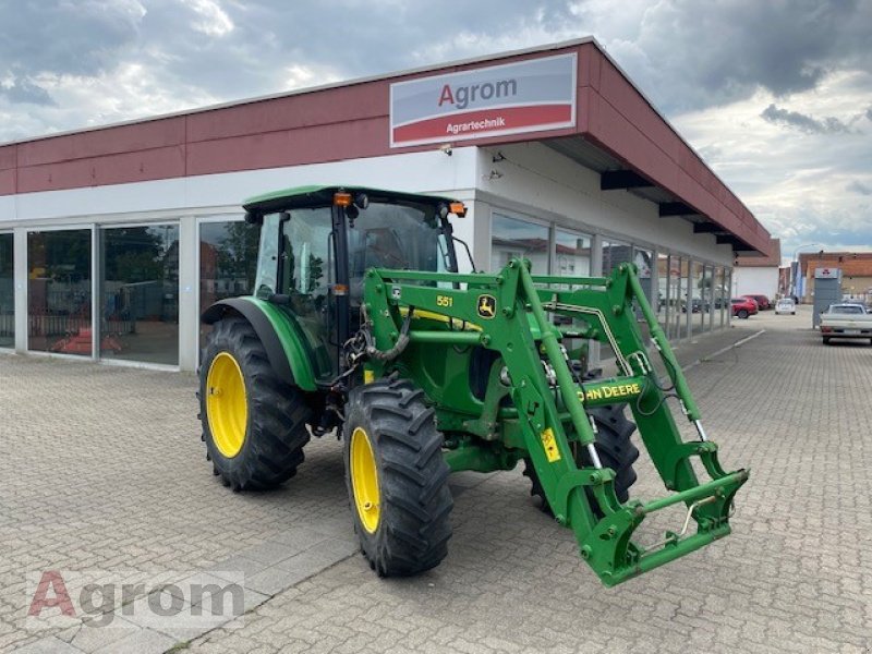 Traktor типа John Deere 5620 Premium, Gebrauchtmaschine в Harthausen (Фотография 3)