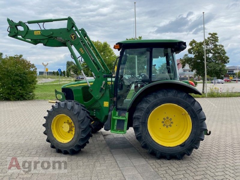Traktor типа John Deere 5620 Premium, Gebrauchtmaschine в Harthausen (Фотография 5)
