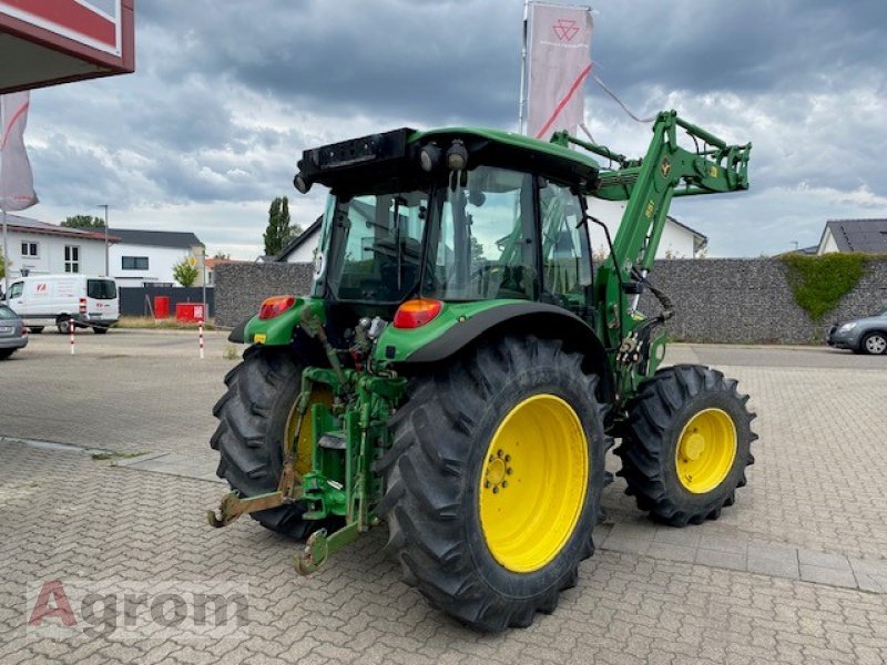 Traktor типа John Deere 5620 Premium, Gebrauchtmaschine в Harthausen (Фотография 6)