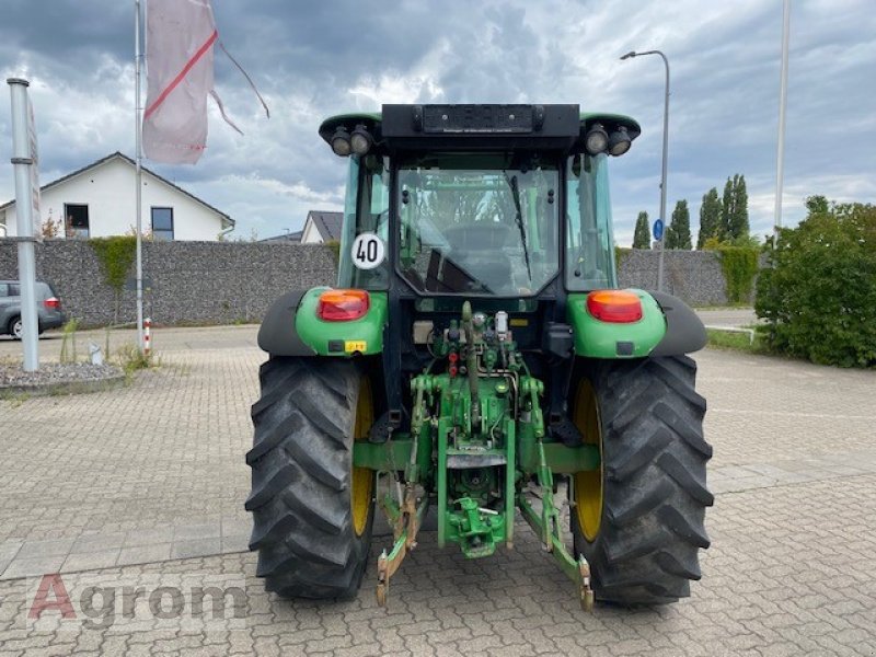 Traktor типа John Deere 5620 Premium, Gebrauchtmaschine в Harthausen (Фотография 7)