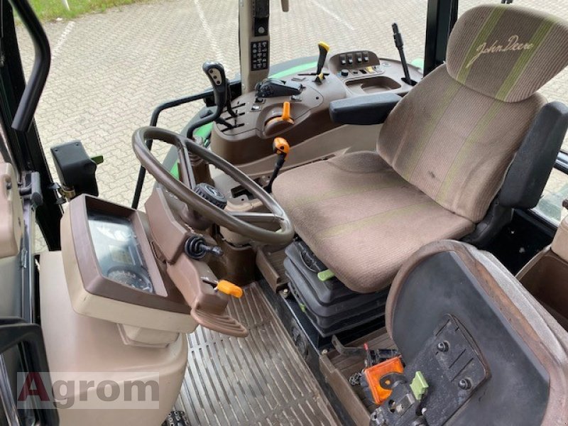 Traktor типа John Deere 5620 Premium, Gebrauchtmaschine в Harthausen (Фотография 8)