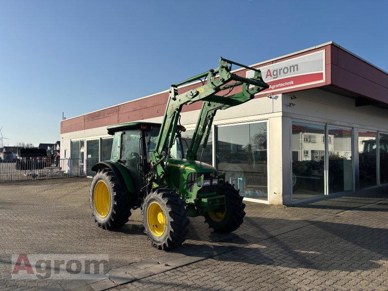Traktor za tip John Deere 5620 Premium, Gebrauchtmaschine u Meißenheim-Kürzell