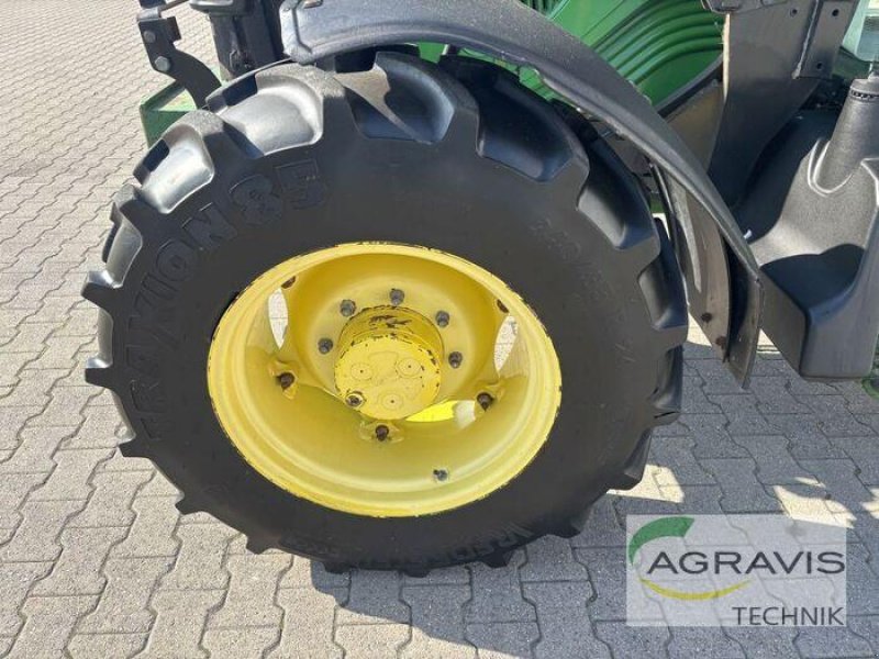 Traktor des Typs John Deere 5620, Gebrauchtmaschine in Olfen  (Bild 8)
