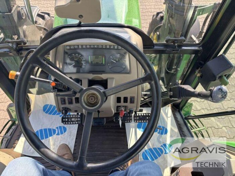 Traktor des Typs John Deere 5620, Gebrauchtmaschine in Olfen  (Bild 22)