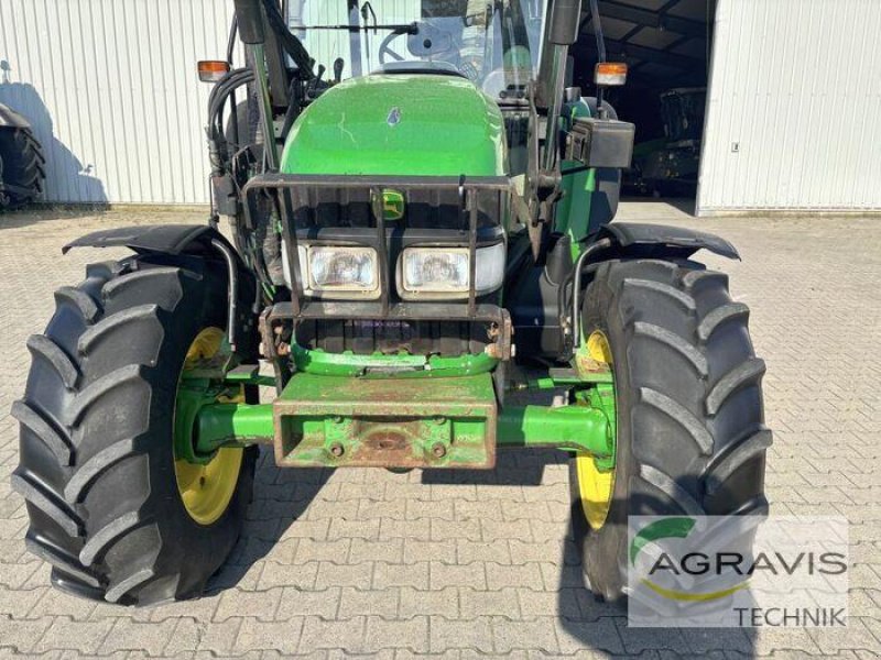 Traktor des Typs John Deere 5620, Gebrauchtmaschine in Olfen  (Bild 10)