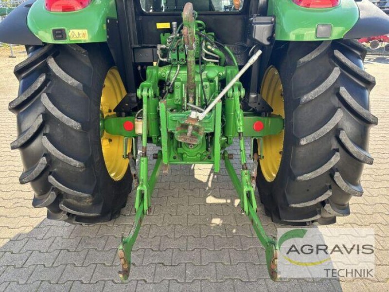 Traktor des Typs John Deere 5620, Gebrauchtmaschine in Olfen  (Bild 14)