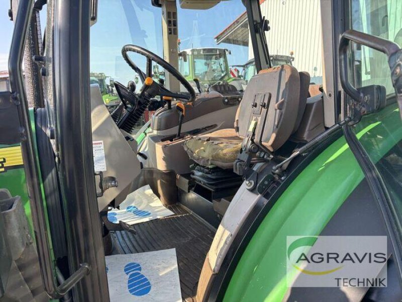Traktor des Typs John Deere 5620, Gebrauchtmaschine in Olfen  (Bild 18)