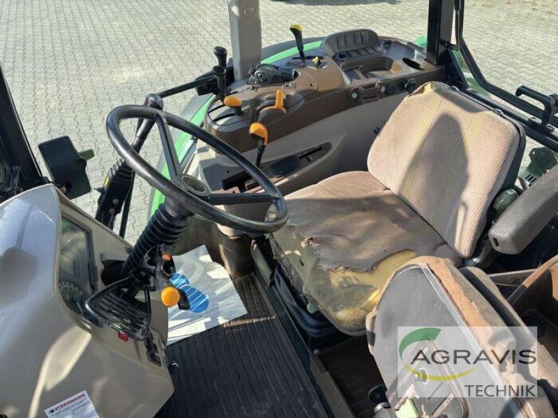 Traktor des Typs John Deere 5620, Gebrauchtmaschine in Olfen  (Bild 19)