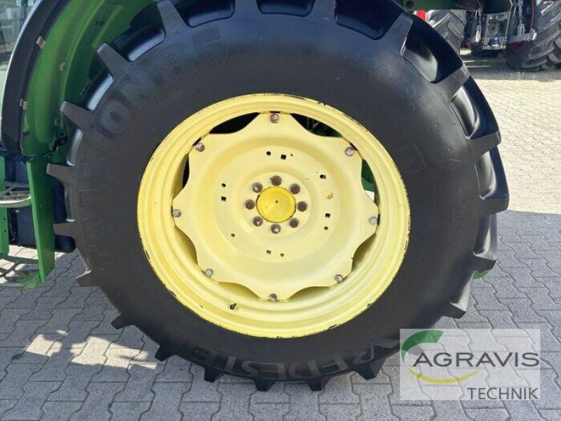 Traktor des Typs John Deere 5620, Gebrauchtmaschine in Olfen  (Bild 5)