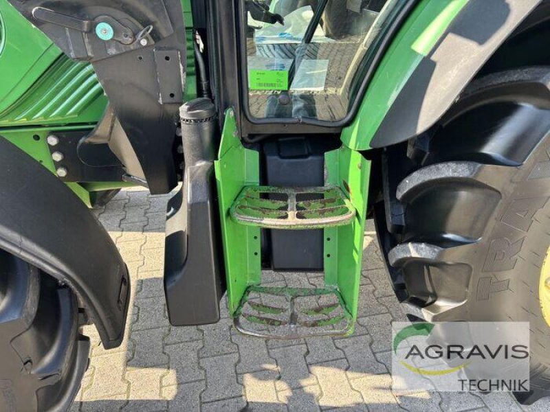 Traktor des Typs John Deere 5620, Gebrauchtmaschine in Olfen  (Bild 7)