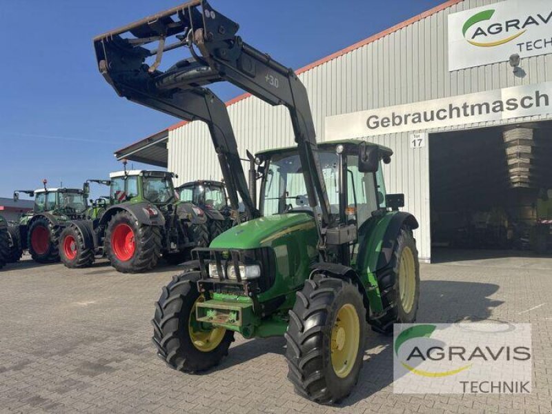 Traktor tipa John Deere 5620, Gebrauchtmaschine u Olfen  (Slika 1)