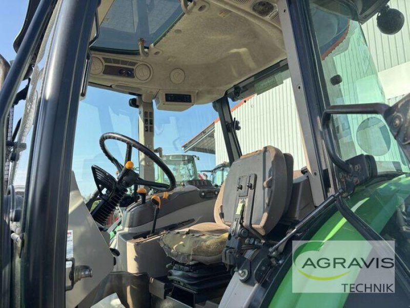 Traktor des Typs John Deere 5620, Gebrauchtmaschine in Olfen  (Bild 17)