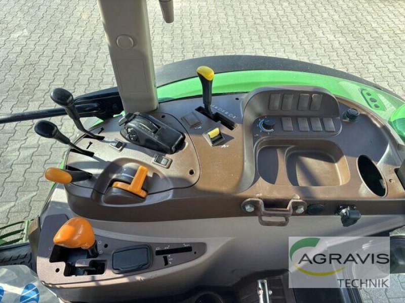 Traktor des Typs John Deere 5620, Gebrauchtmaschine in Olfen  (Bild 20)