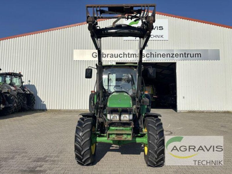Traktor des Typs John Deere 5620, Gebrauchtmaschine in Olfen  (Bild 9)