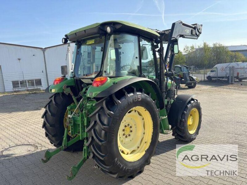 Traktor des Typs John Deere 5620, Gebrauchtmaschine in Olfen  (Bild 3)