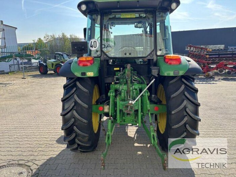 Traktor des Typs John Deere 5620, Gebrauchtmaschine in Olfen  (Bild 15)