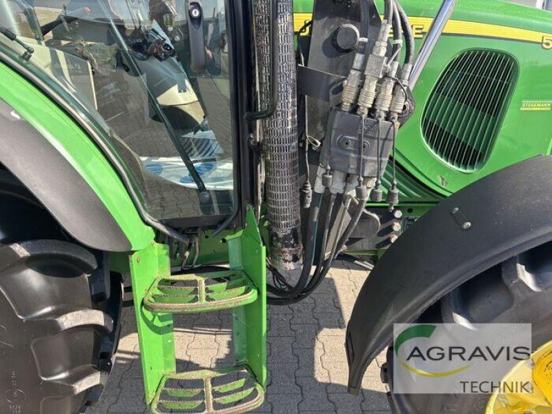 Traktor des Typs John Deere 5620, Gebrauchtmaschine in Olfen  (Bild 11)