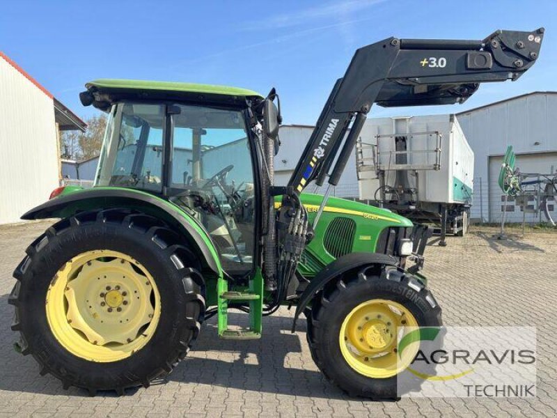 Traktor des Typs John Deere 5620, Gebrauchtmaschine in Olfen  (Bild 13)