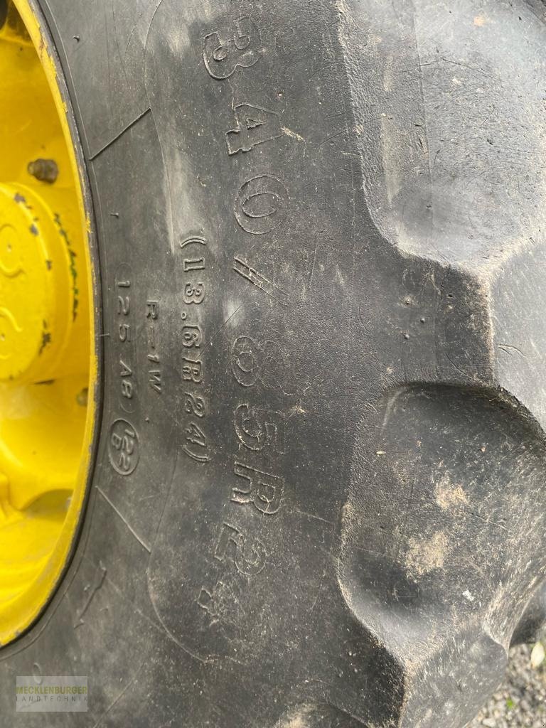 Traktor typu John Deere 5620, Gebrauchtmaschine v Mühlengeez (Obrázek 12)