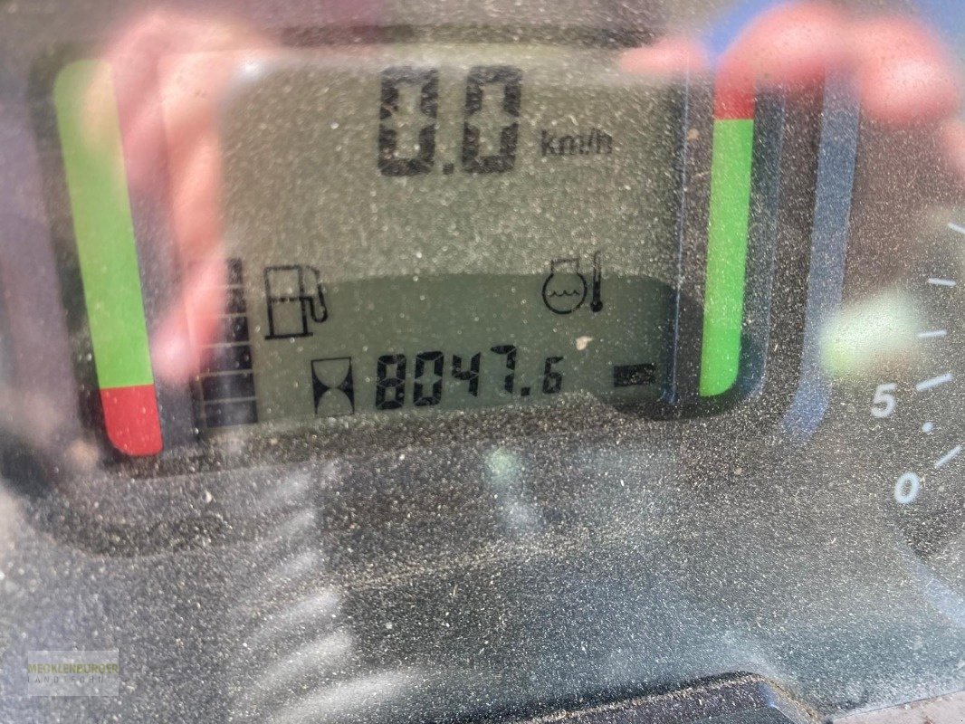 Traktor typu John Deere 5620, Gebrauchtmaschine v Mühlengeez (Obrázek 14)