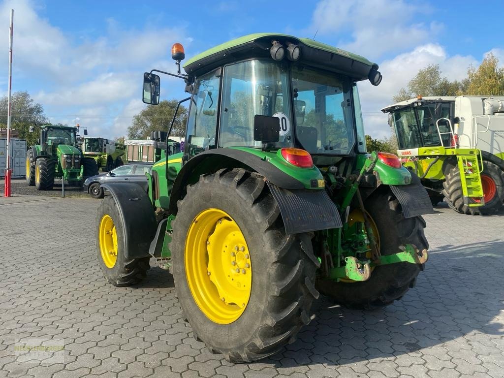 Traktor typu John Deere 5620, Gebrauchtmaschine v Mühlengeez (Obrázek 3)