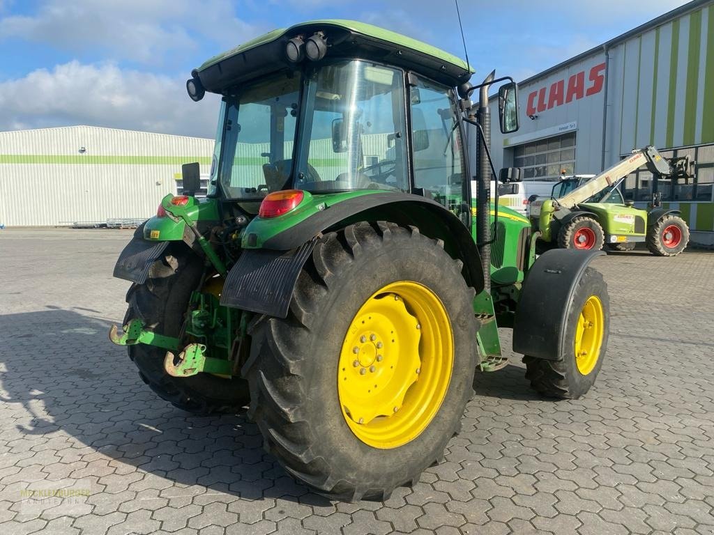 Traktor typu John Deere 5620, Gebrauchtmaschine v Mühlengeez (Obrázek 5)
