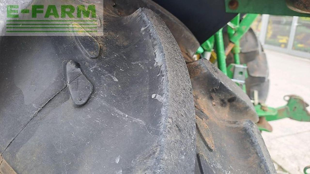 Traktor des Typs John Deere 5720 premium, Gebrauchtmaschine in GROBELNO (Bild 10)