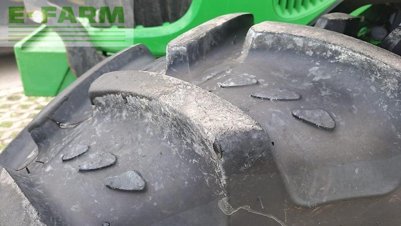 Traktor des Typs John Deere 5720 premium, Gebrauchtmaschine in GROBELNO (Bild 11)