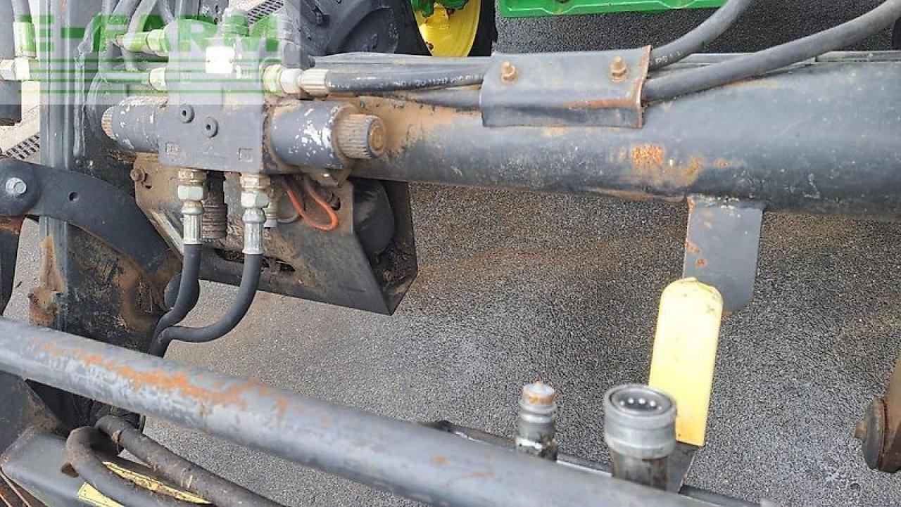 Traktor des Typs John Deere 5720 premium, Gebrauchtmaschine in GROBELNO (Bild 12)