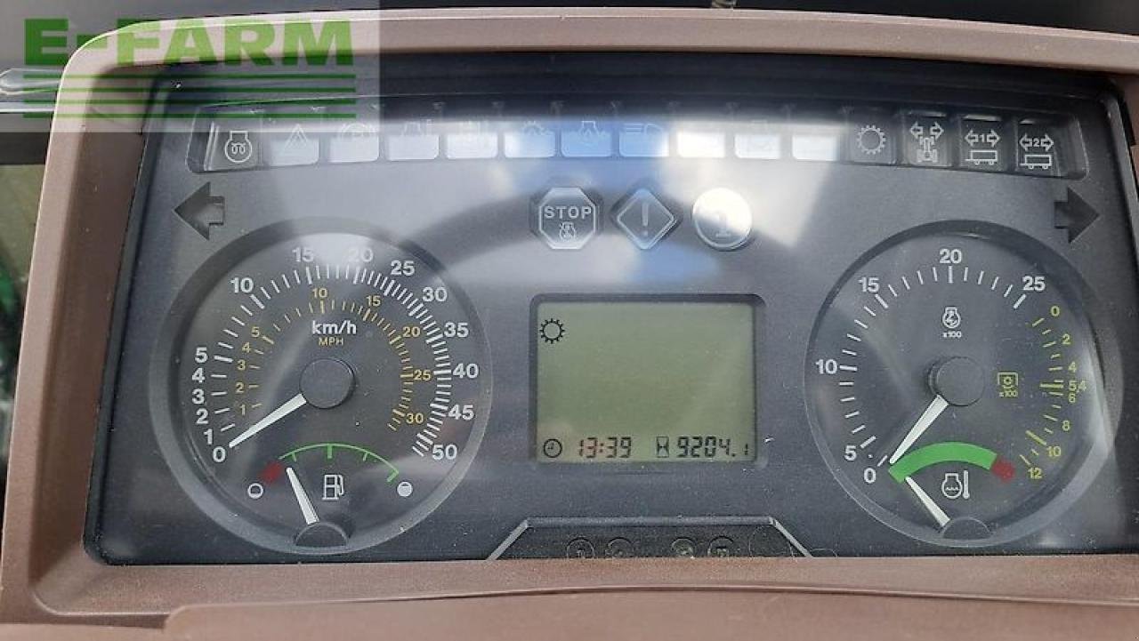 Traktor des Typs John Deere 5720 premium, Gebrauchtmaschine in GROBELNO (Bild 15)