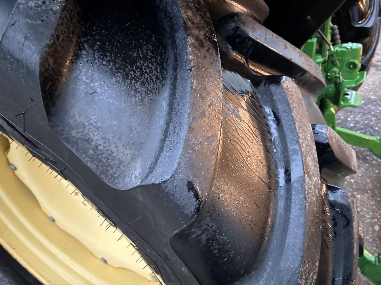 Traktor a típus John Deere 5720 Premium, Gebrauchtmaschine ekkor: Villach (Kép 18)