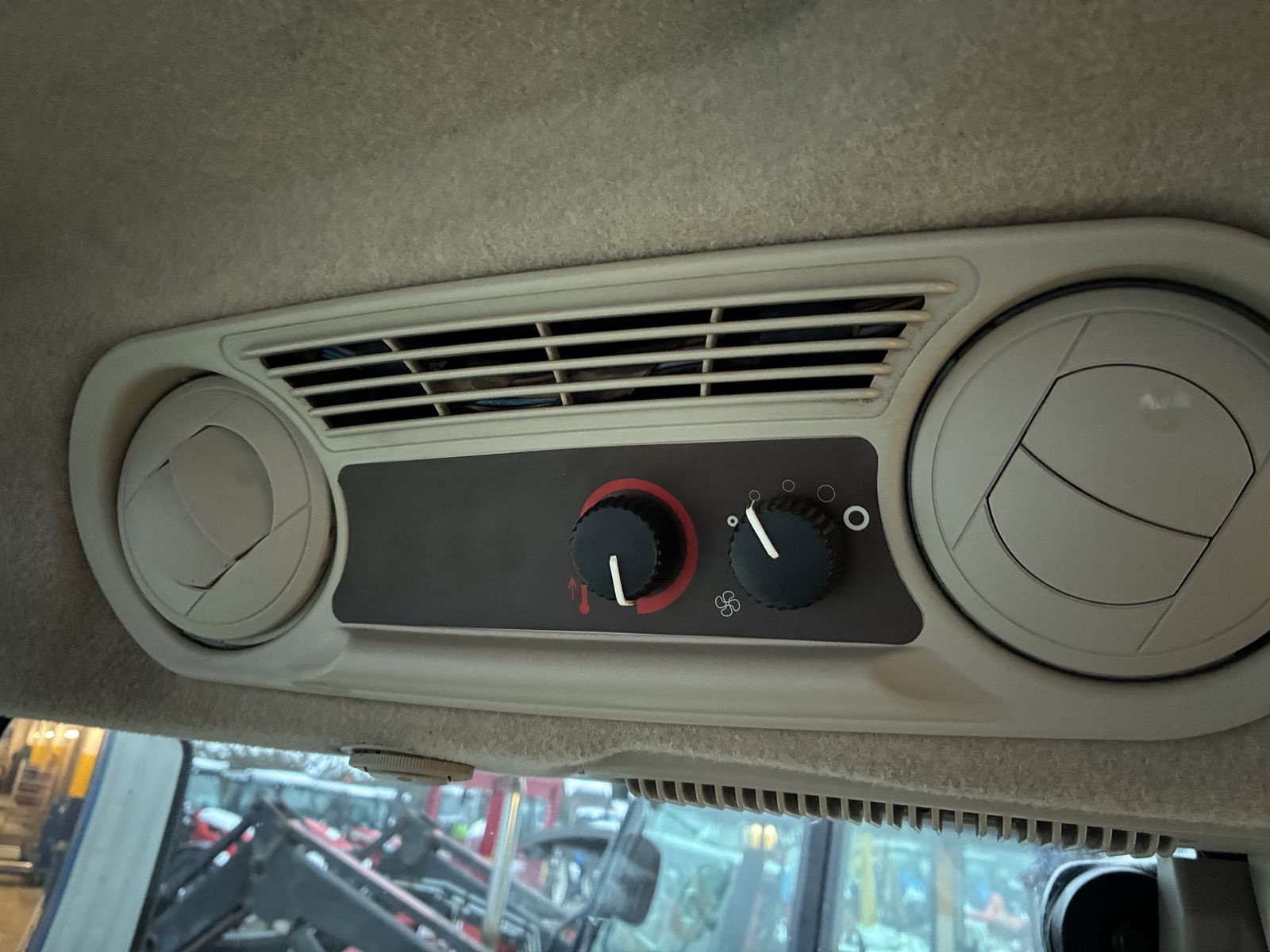 Traktor a típus John Deere 5720 Premium, Gebrauchtmaschine ekkor: Villach (Kép 16)