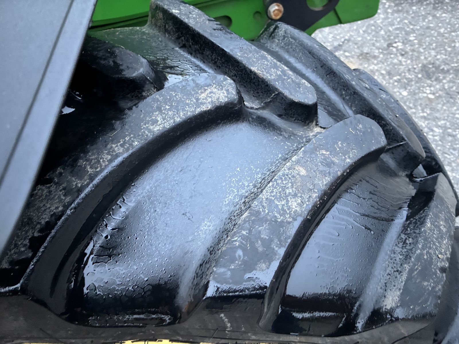 Traktor a típus John Deere 5720 Premium, Gebrauchtmaschine ekkor: Villach (Kép 20)