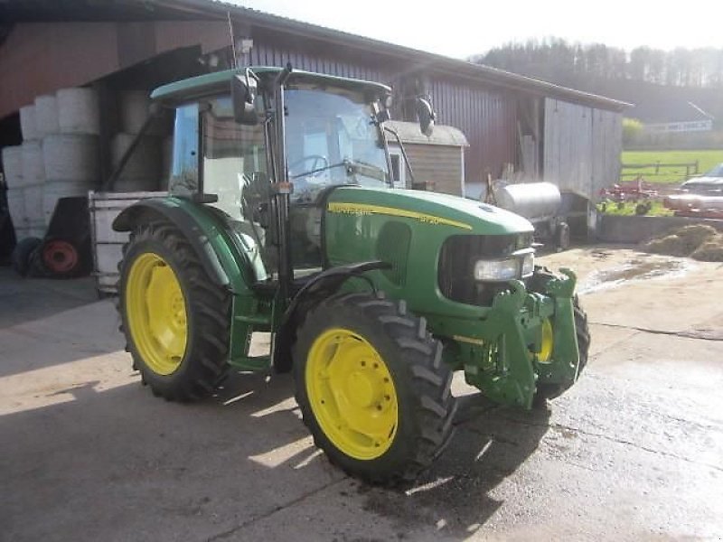 Traktor za tip John Deere 5720, Gebrauchtmaschine u Ziegenhagen (Slika 2)