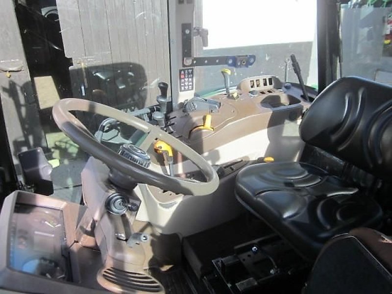 Traktor za tip John Deere 5720, Gebrauchtmaschine u Ziegenhagen (Slika 4)