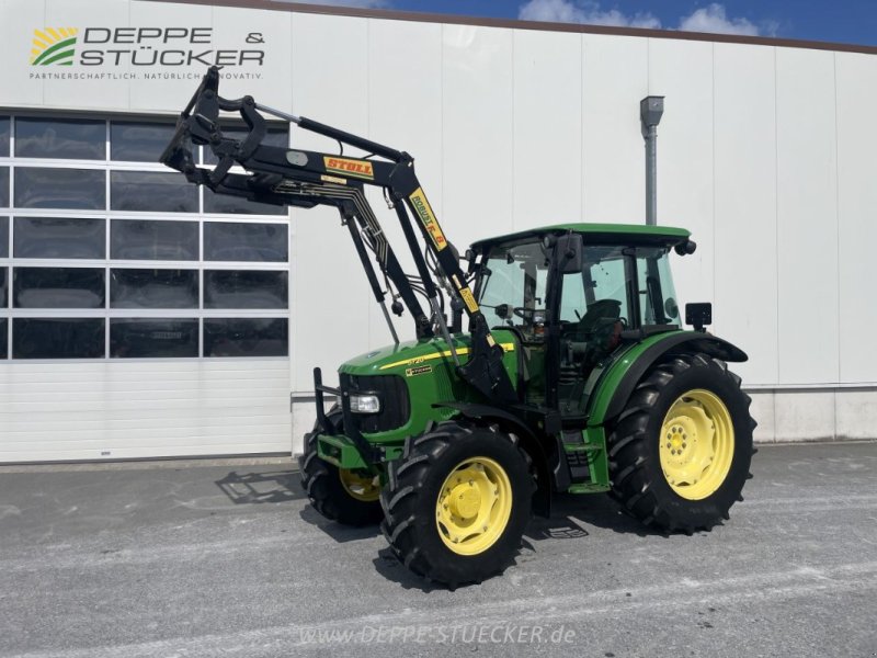 Traktor του τύπου John Deere 5720, Gebrauchtmaschine σε Rietberg