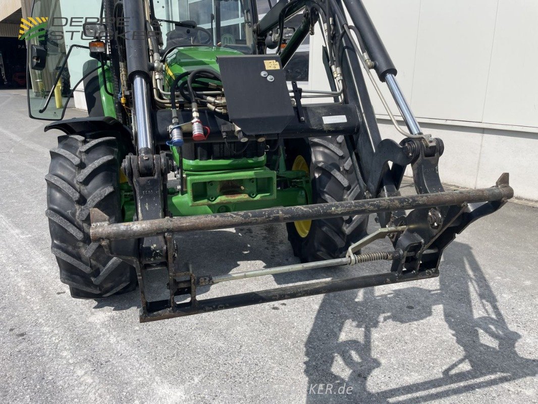 Traktor του τύπου John Deere 5720, Gebrauchtmaschine σε Rietberg (Φωτογραφία 2)