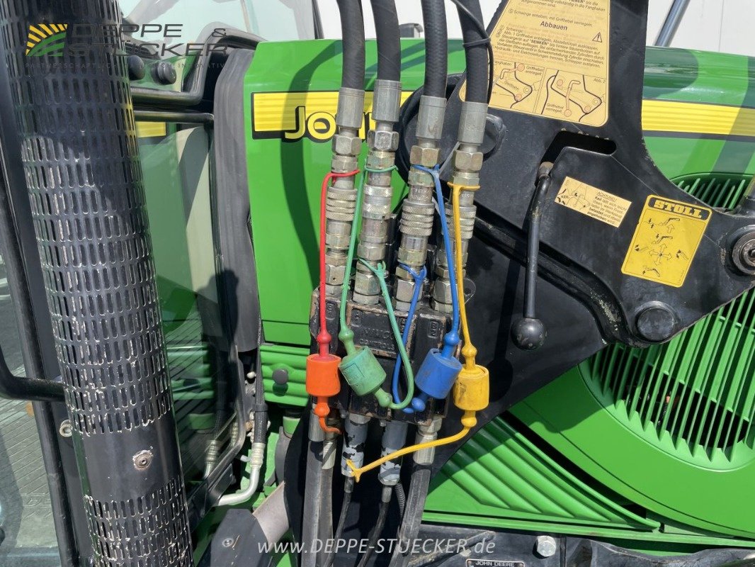 Traktor του τύπου John Deere 5720, Gebrauchtmaschine σε Rietberg (Φωτογραφία 3)