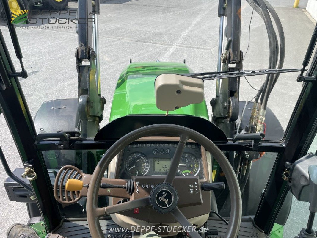 Traktor του τύπου John Deere 5720, Gebrauchtmaschine σε Rietberg (Φωτογραφία 9)