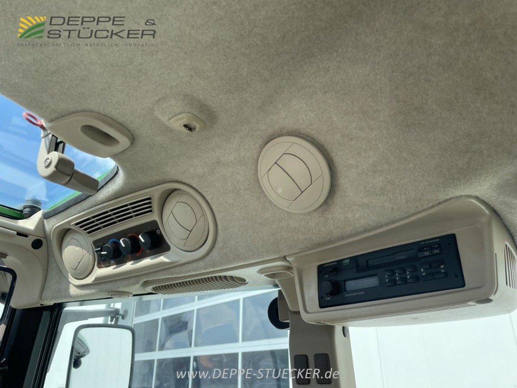 Traktor του τύπου John Deere 5720, Gebrauchtmaschine σε Rietberg (Φωτογραφία 10)