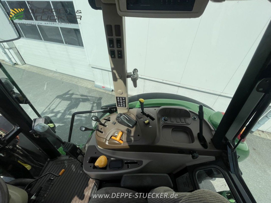 Traktor του τύπου John Deere 5720, Gebrauchtmaschine σε Rietberg (Φωτογραφία 11)
