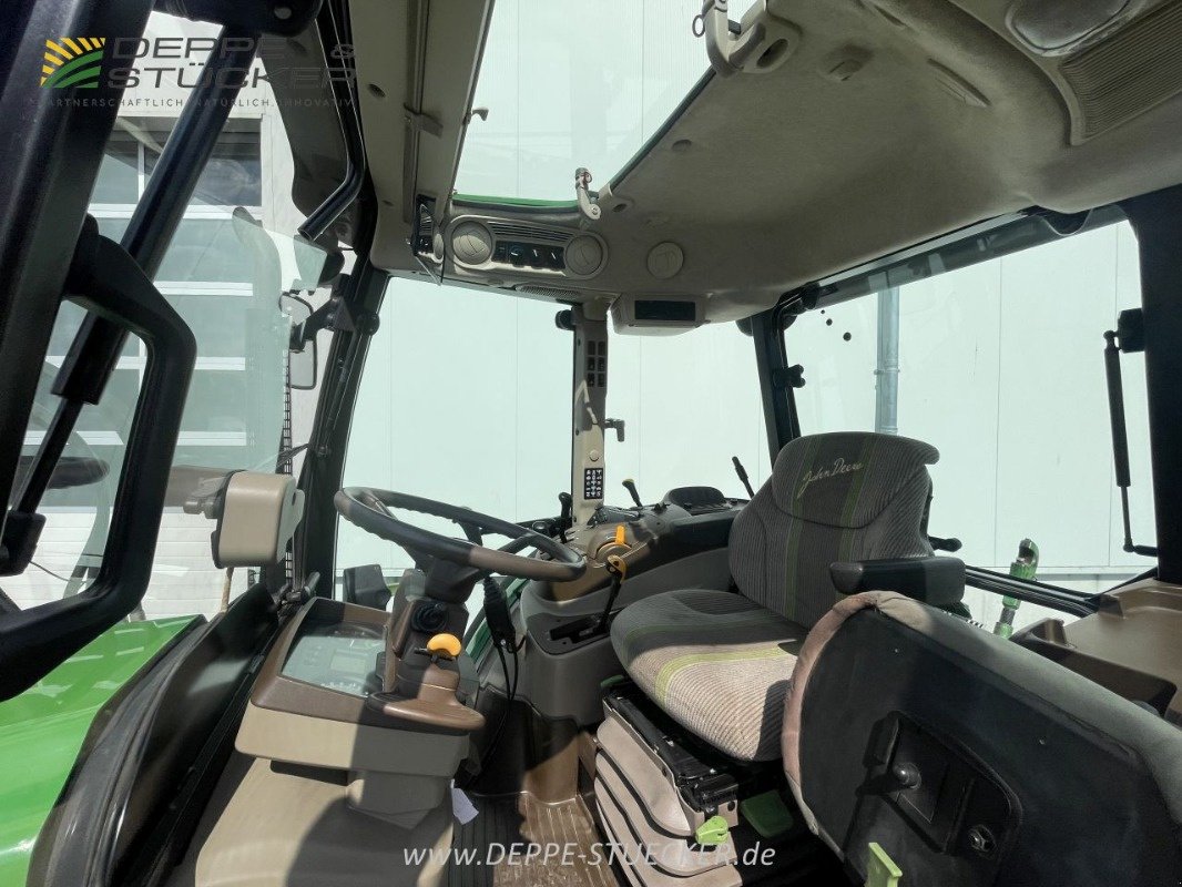 Traktor του τύπου John Deere 5720, Gebrauchtmaschine σε Rietberg (Φωτογραφία 12)