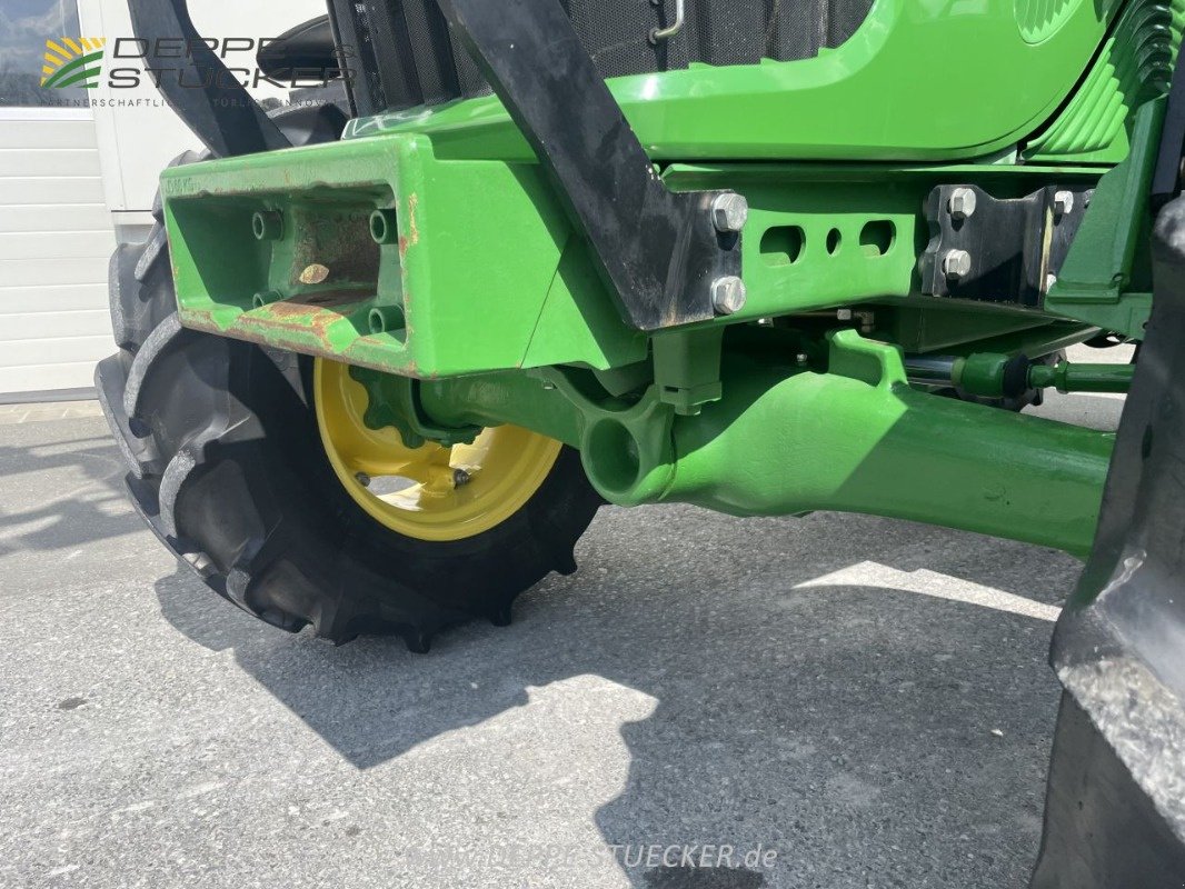 Traktor του τύπου John Deere 5720, Gebrauchtmaschine σε Rietberg (Φωτογραφία 16)