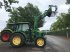 Traktor του τύπου John Deere 5720, Gebrauchtmaschine σε MORLHON LE HAUT (Φωτογραφία 2)