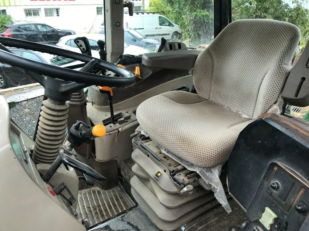 Traktor του τύπου John Deere 5720, Gebrauchtmaschine σε MORLHON LE HAUT (Φωτογραφία 9)