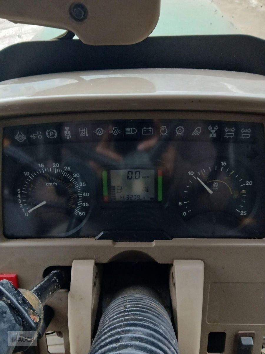 Traktor a típus John Deere 5720, Gebrauchtmaschine ekkor: Burgkirchen (Kép 8)