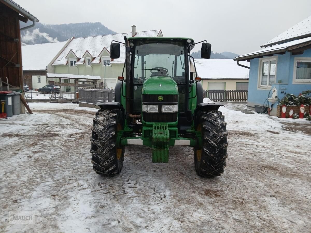 Traktor a típus John Deere 5720, Gebrauchtmaschine ekkor: Burgkirchen (Kép 2)