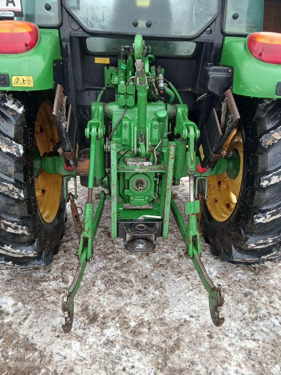 Traktor a típus John Deere 5720, Gebrauchtmaschine ekkor: Burgkirchen (Kép 3)