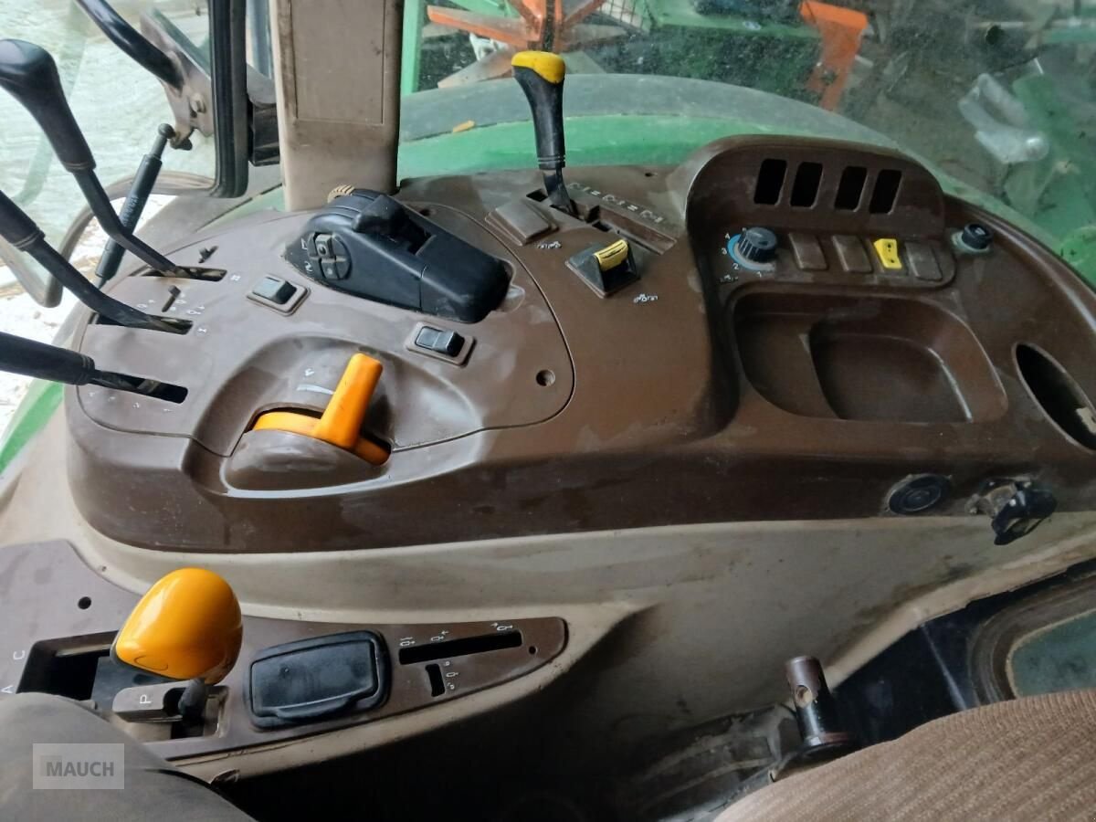 Traktor a típus John Deere 5720, Gebrauchtmaschine ekkor: Burgkirchen (Kép 6)